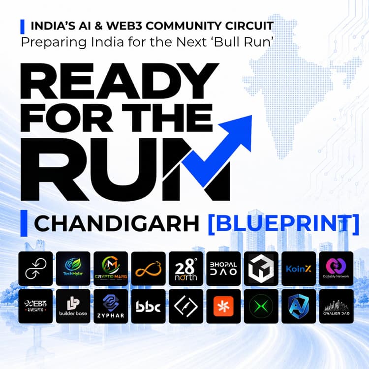 Ready for the Run @ Chandigarh