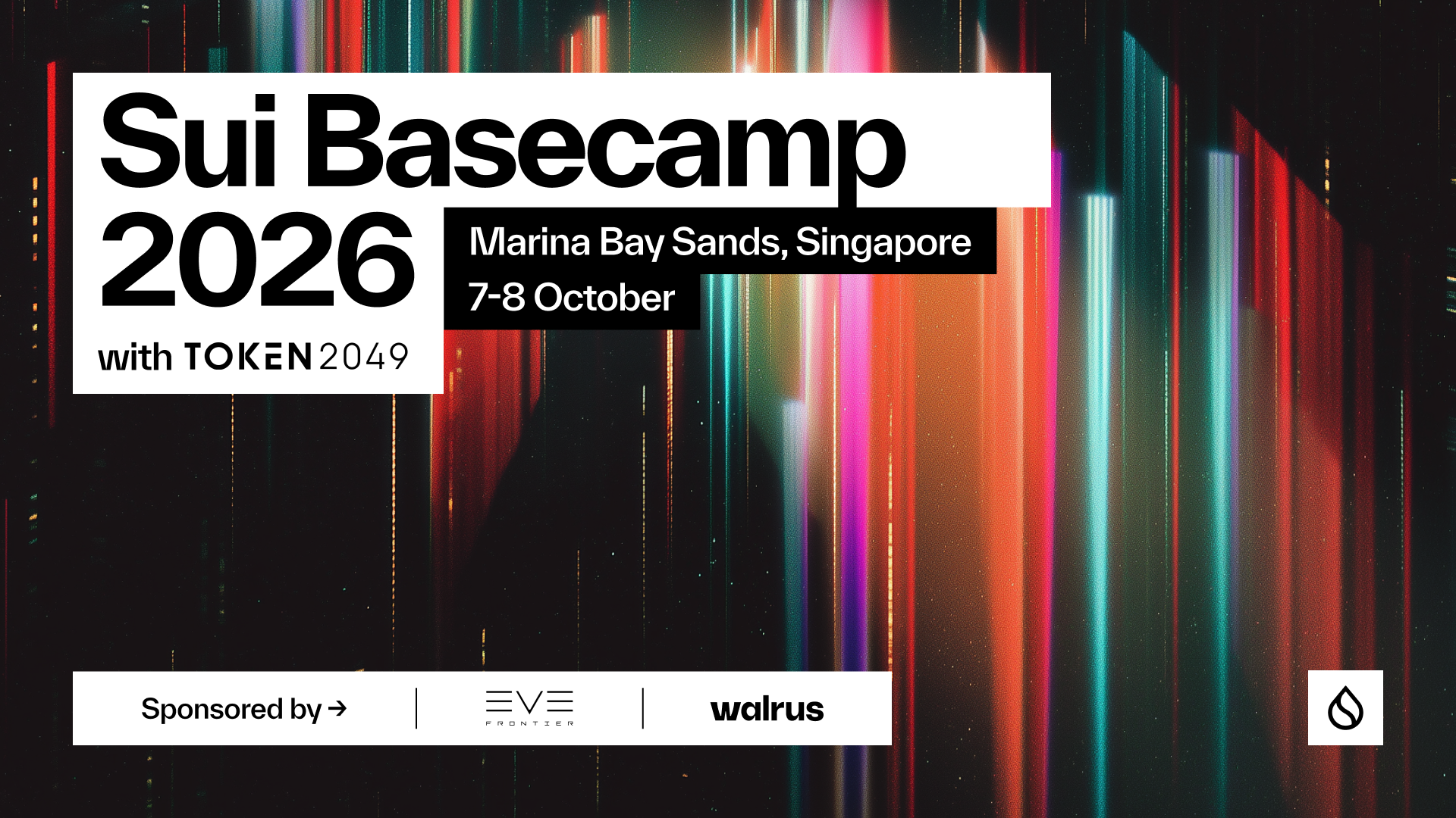 Sui Basecamp 2026
