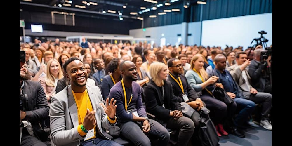 The Future of DeFi & Web3 Business Masterclass