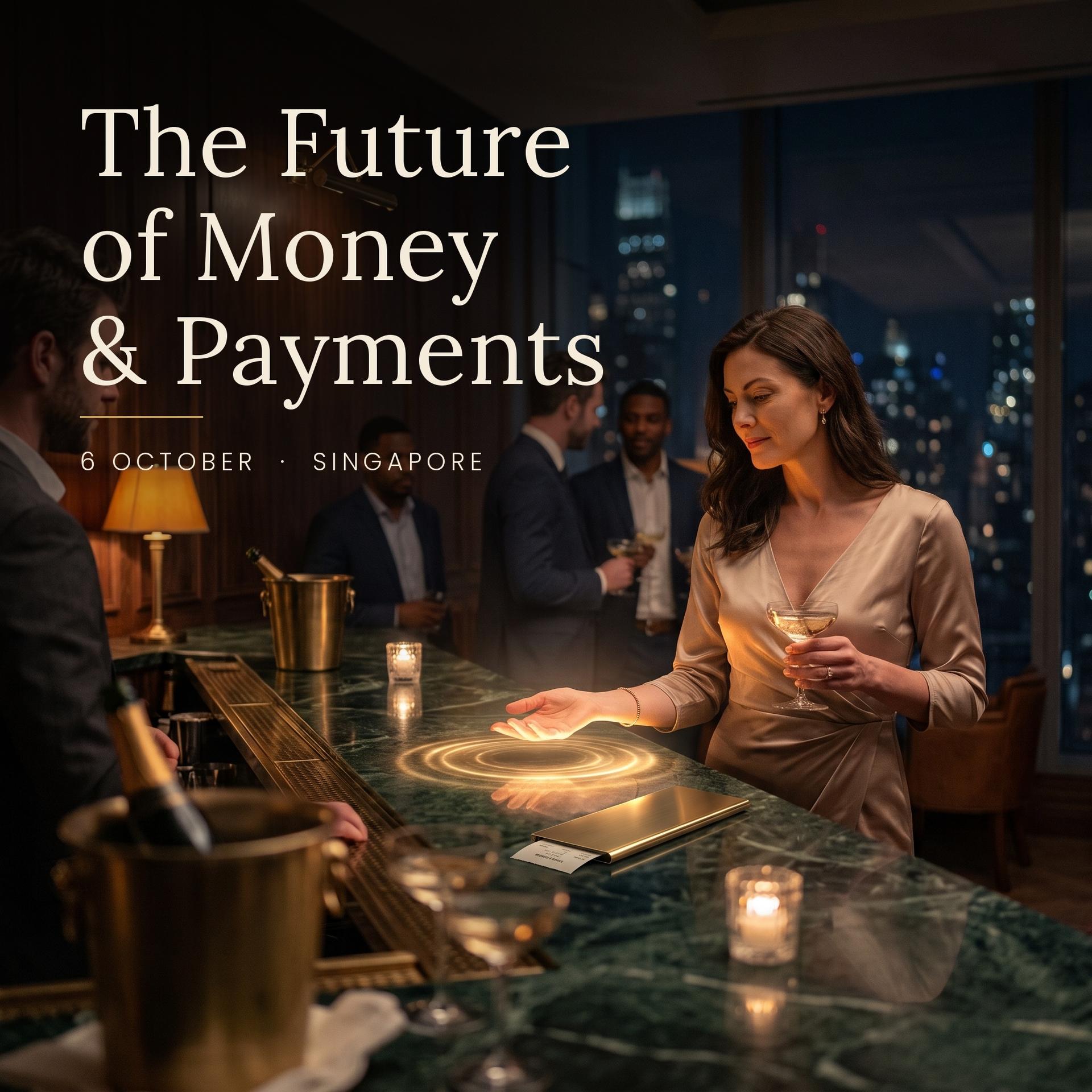 The Future of Money & Payments