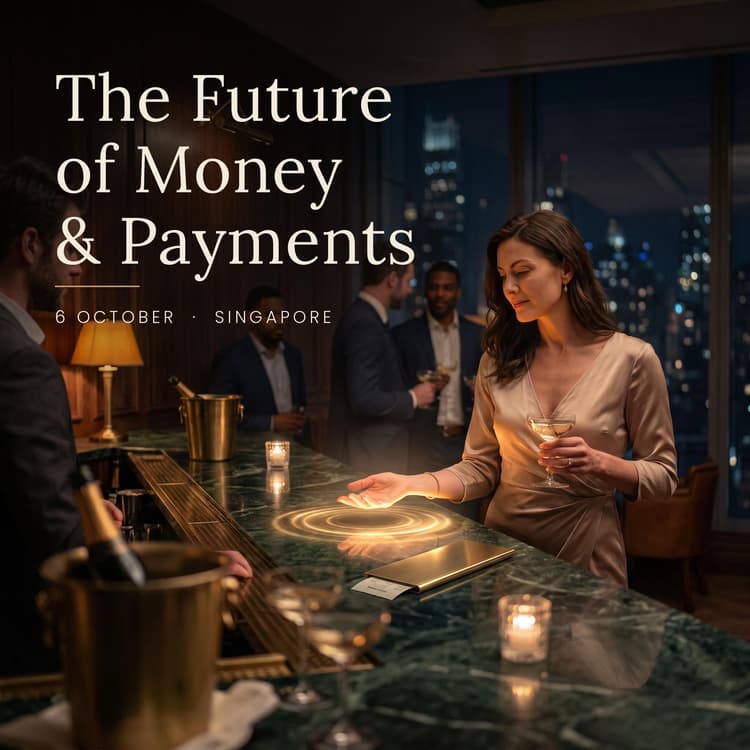 The Future of Money & Payments