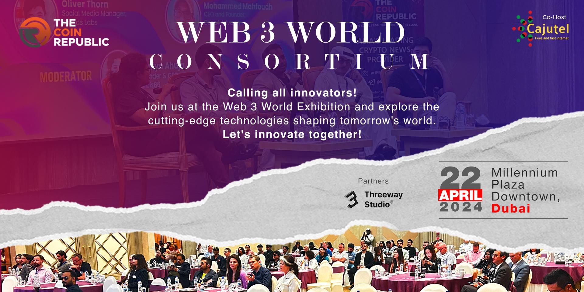 WEB3 WORLD CONSORTIUM