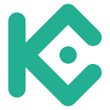 KuCoin logo