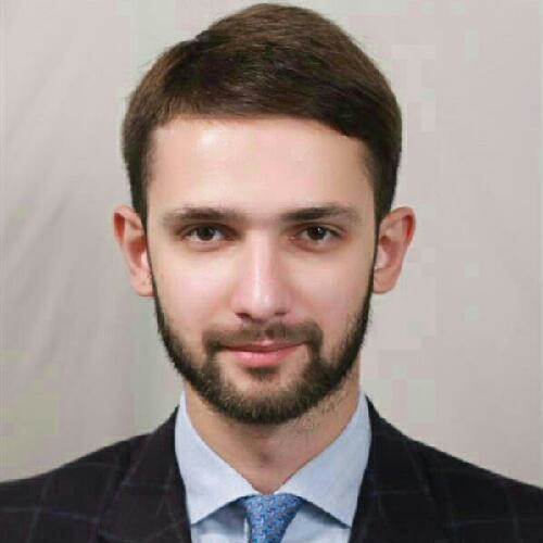 Web3 Entrepreneur | Co-Founder at Kids Place | Crypto Since 2015 | Ex-Gazprom & UC RUSAL