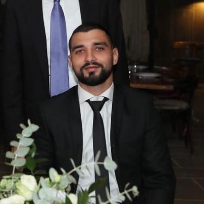 Crypto Analyst & Assistant to CEO