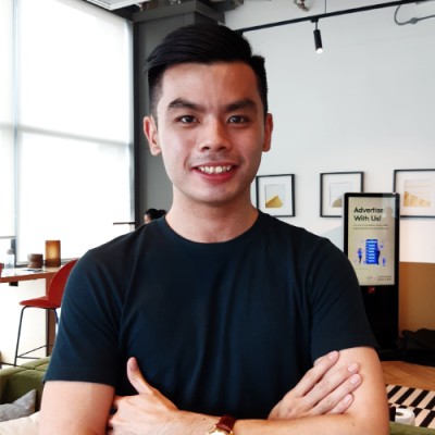 Senior Tech Blockchain Expert Smart Contract (m/f/d)