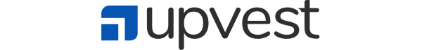 Upvest logo