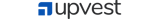Upvest logo