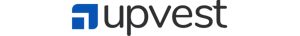 Upvest logo