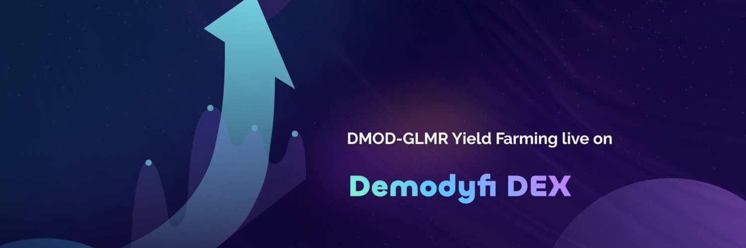 Demodyfi cover image