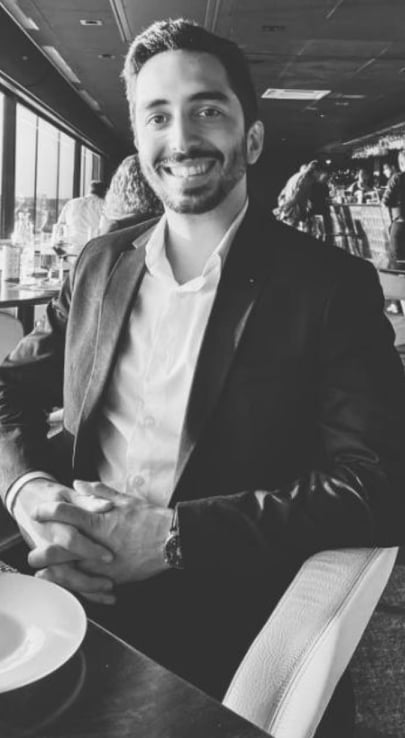 Blockchain Developer