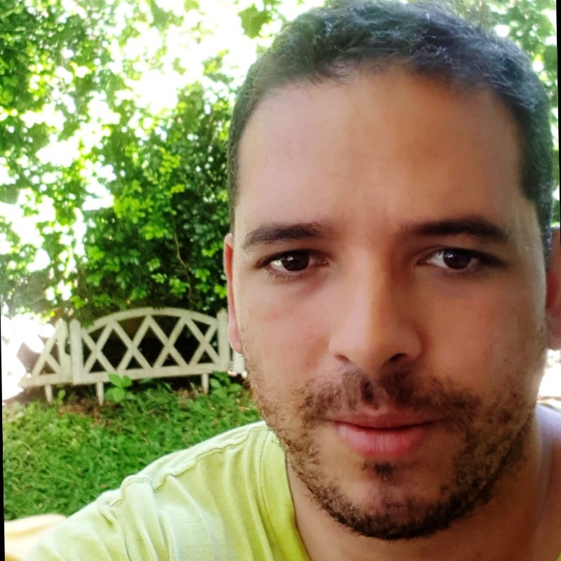 Full Stack Ethereum Developer