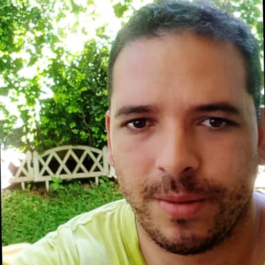 Full Stack Ethereum Developer