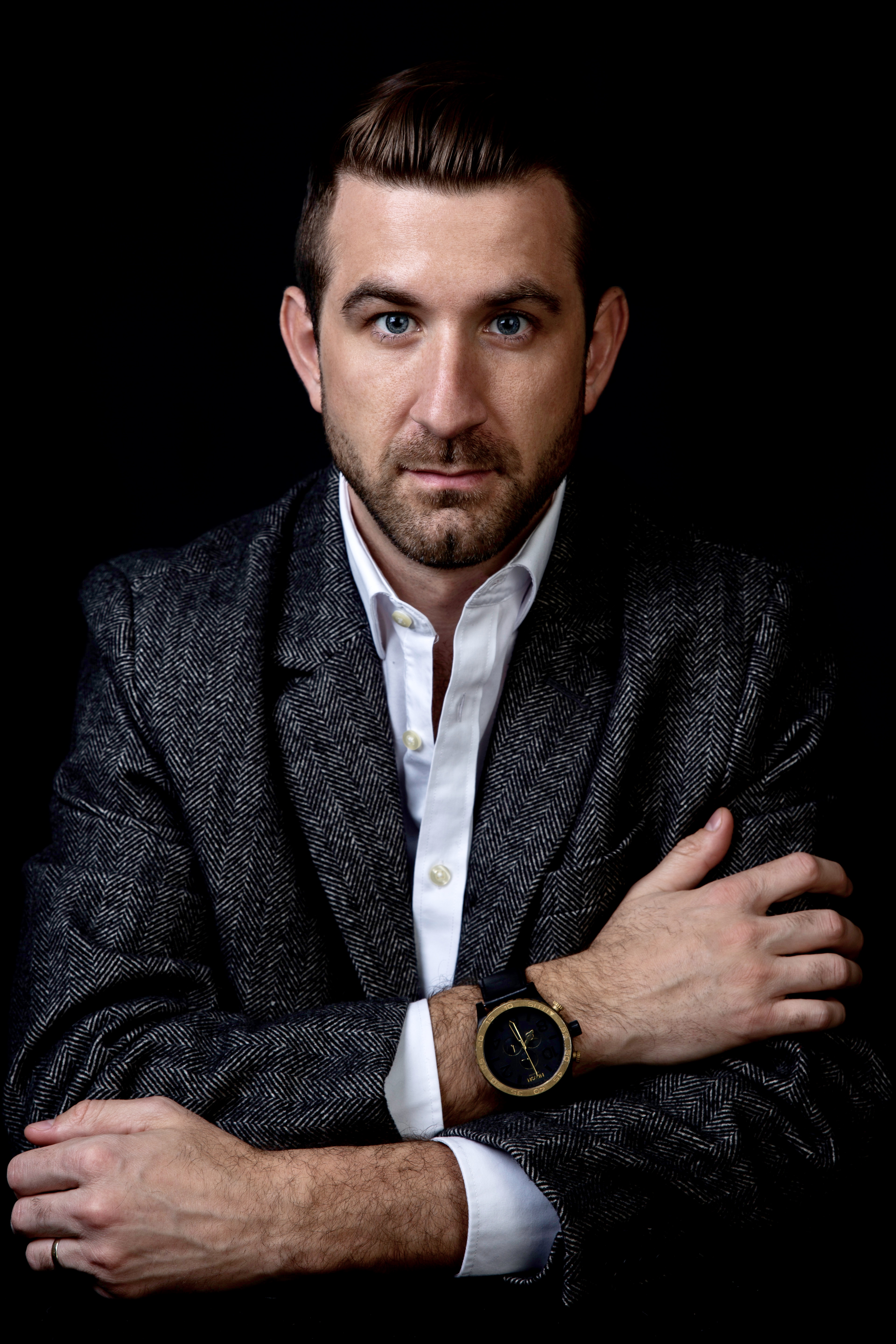 Crypto Investment Analyst