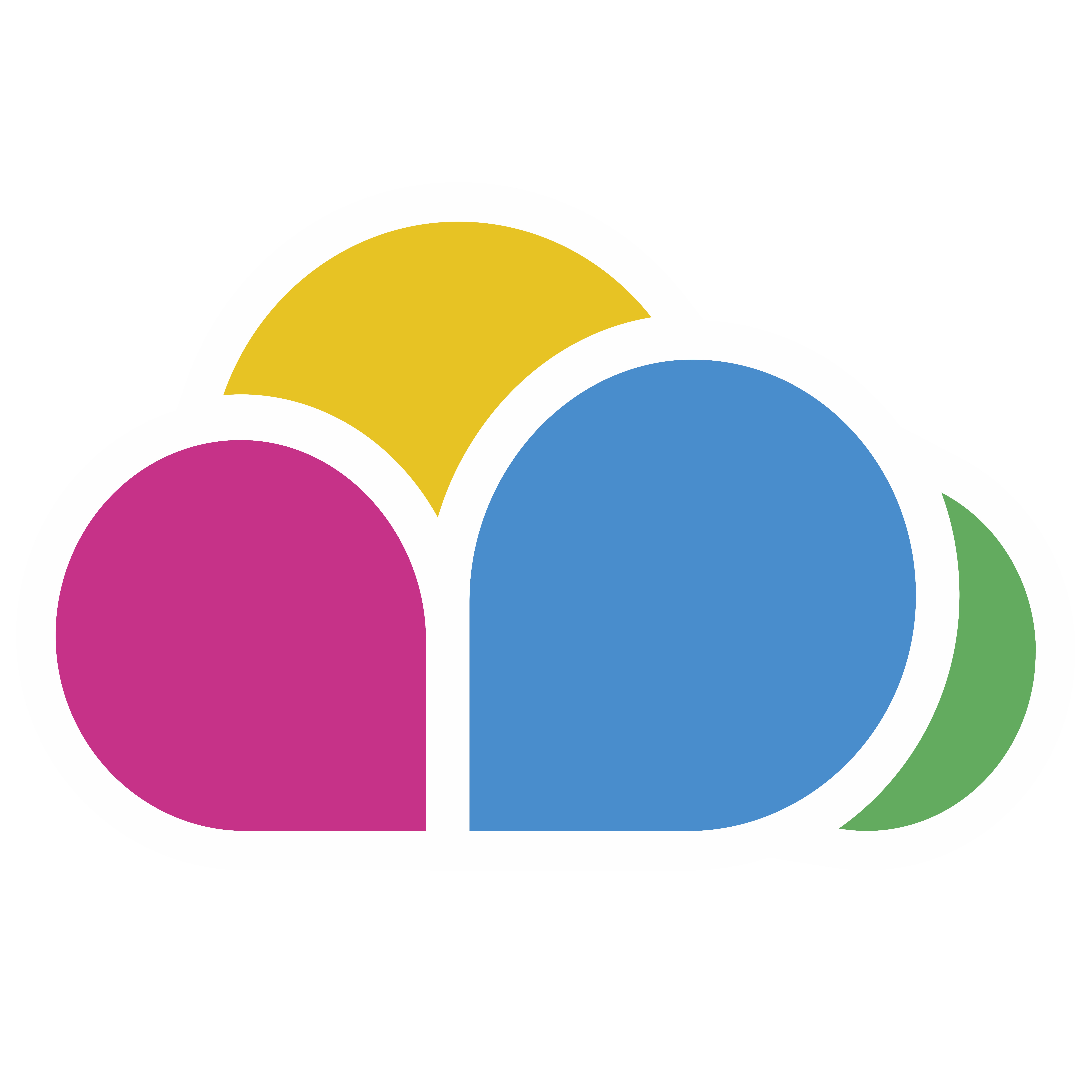 MetaCRM logo
