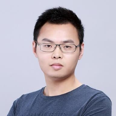 Blockchain & Full Stack Developer