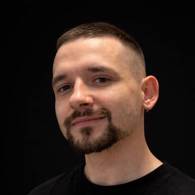 UI UX Designer