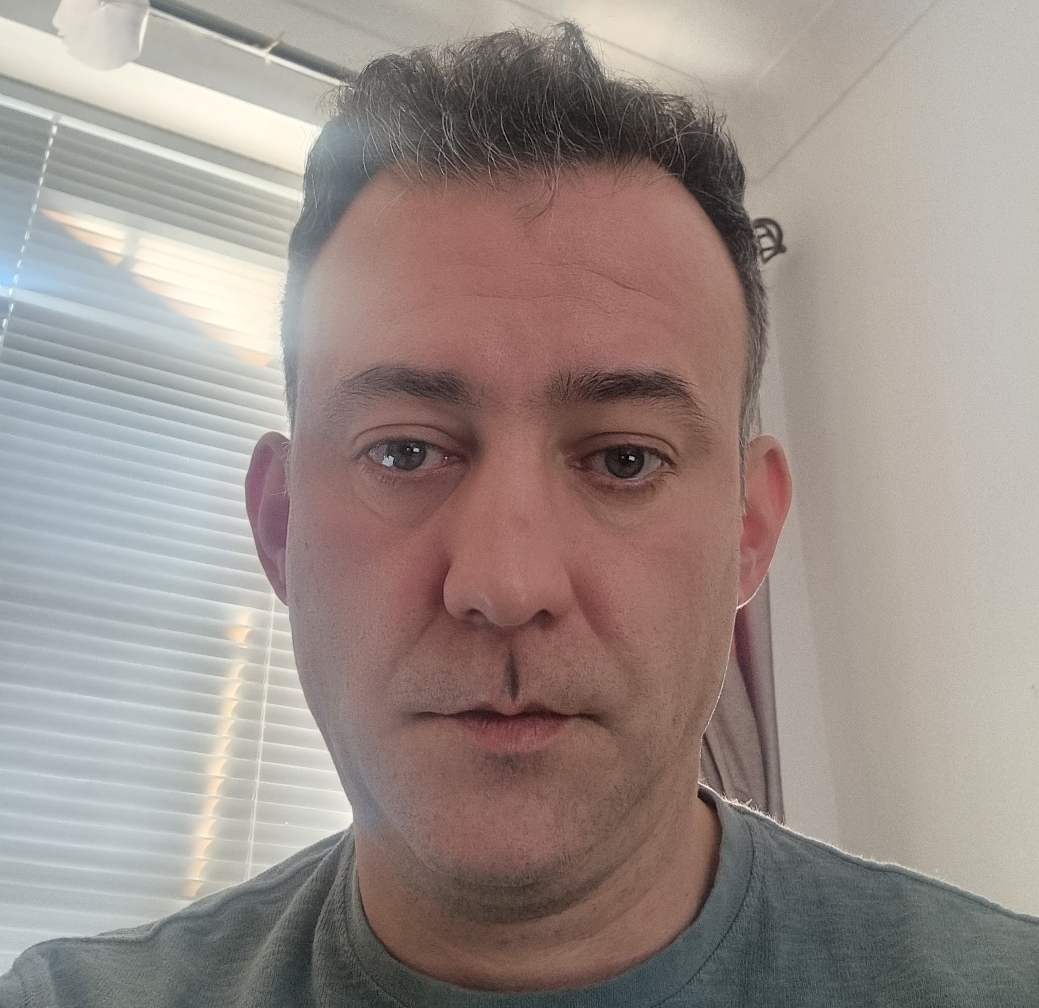 Strange Developer