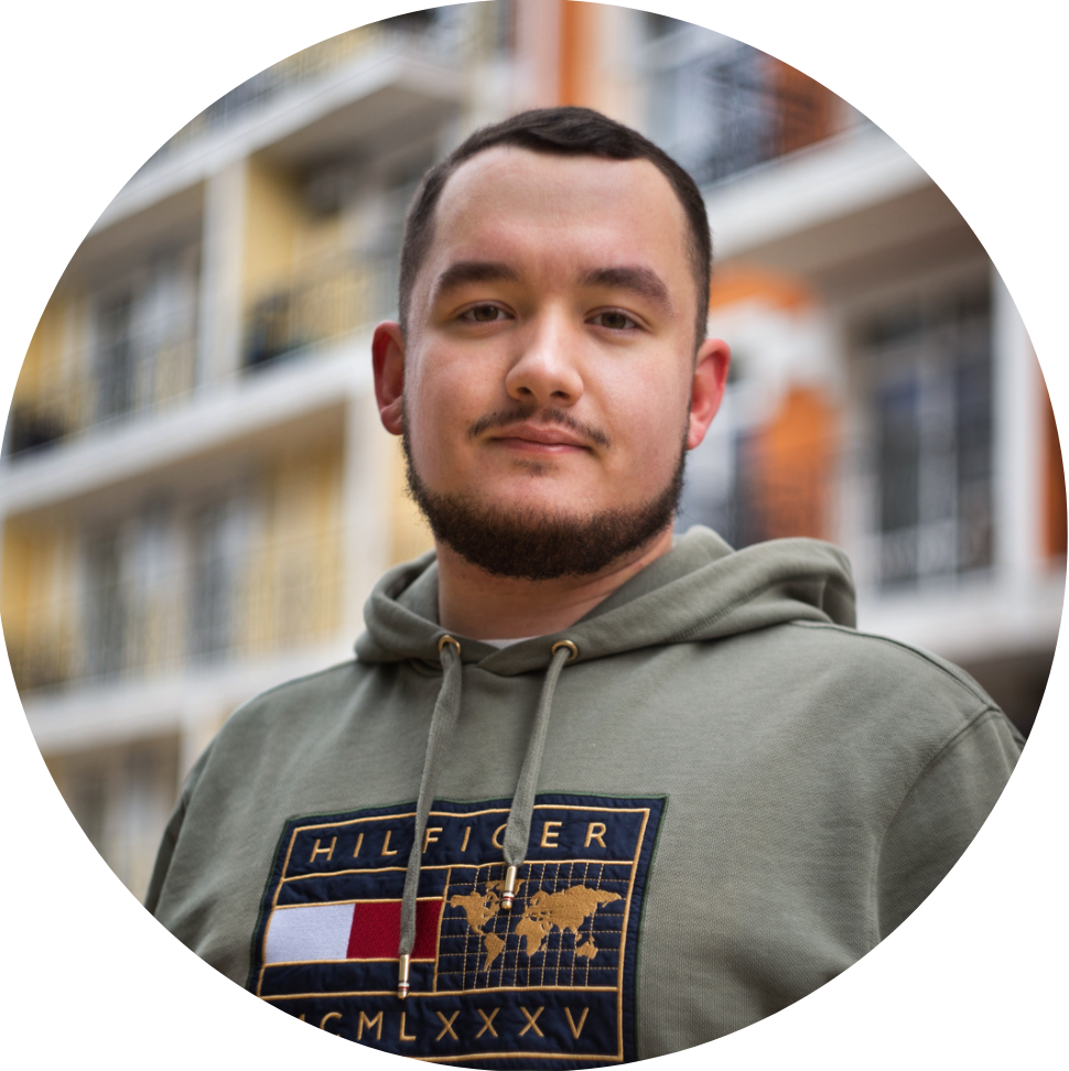 Smart Contract Developer