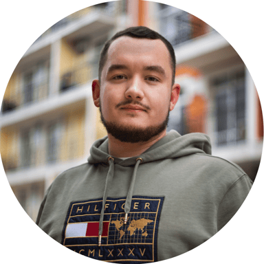 Smart Contract Developer