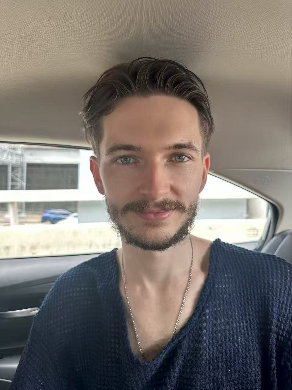 AI Driven Dev, Social Media Manager, Educator, and Web3 Visionary