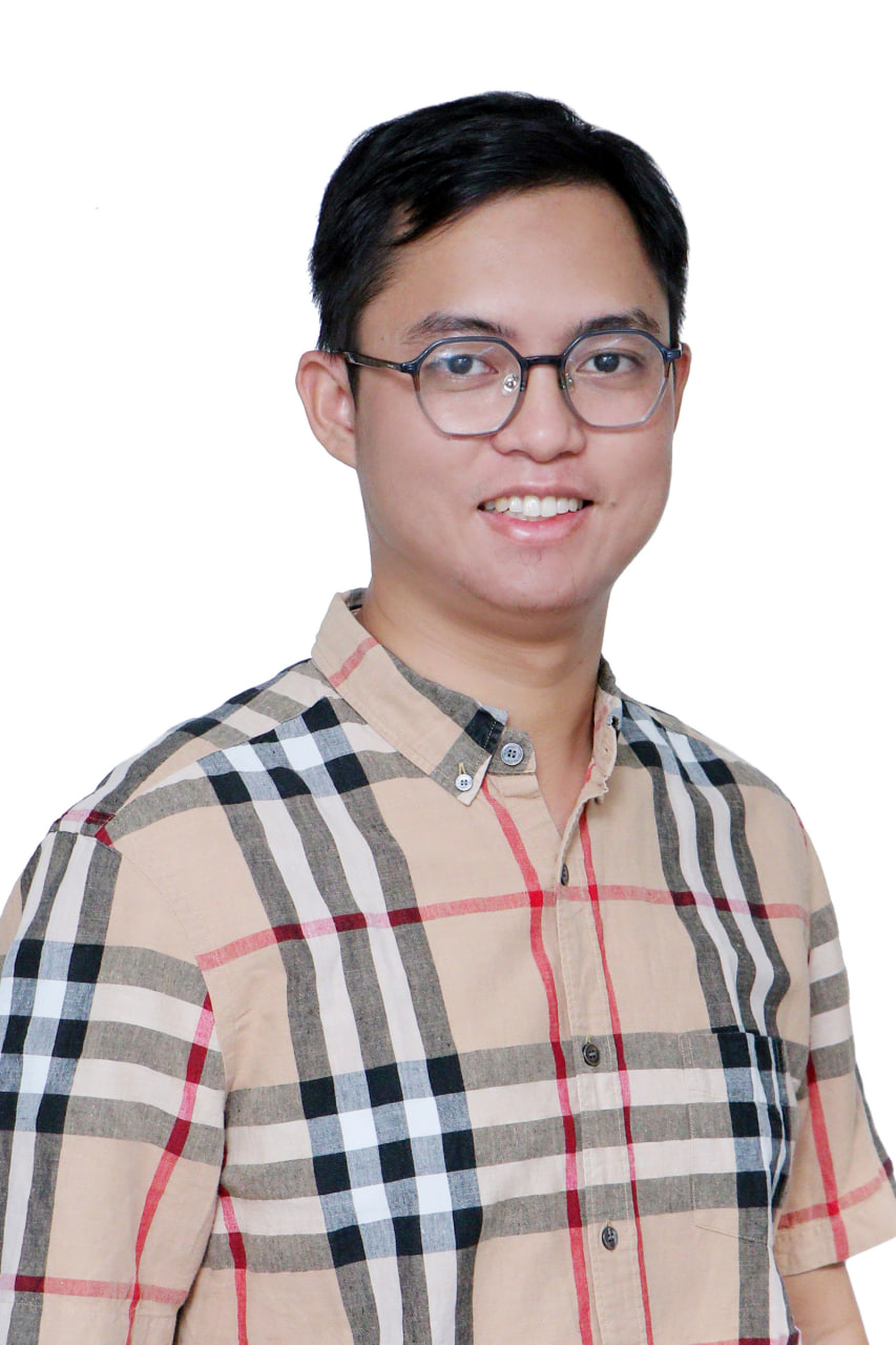 Web 3 Fullstack and Blockchain Engineer