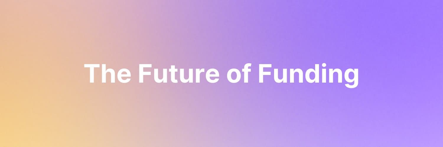 Vent Finance cover image