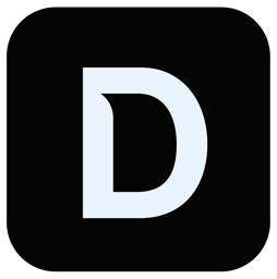 The Developer Link logo