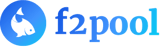 f2pool logo