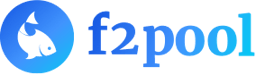 f2pool logo