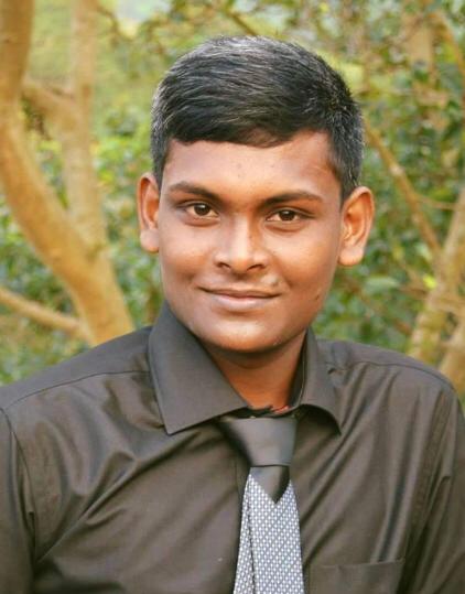 Junior Full-Stack Engineer