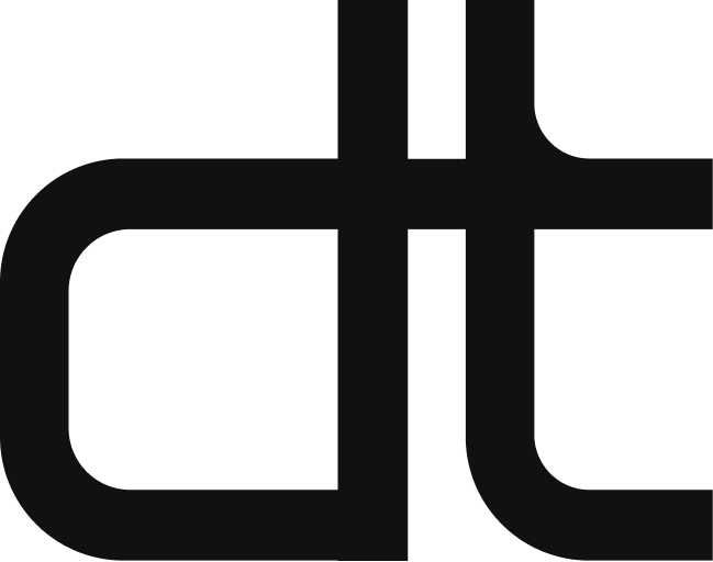 Dtravel logo
