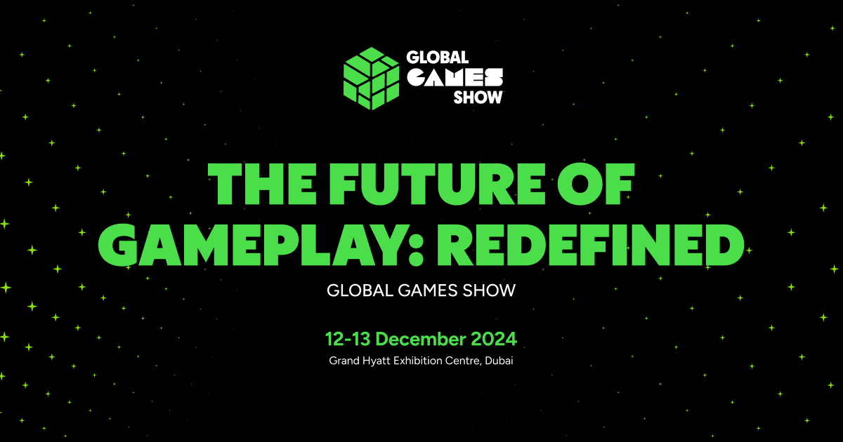 Global Games Show 2024: The Next-Gen Player's Fest