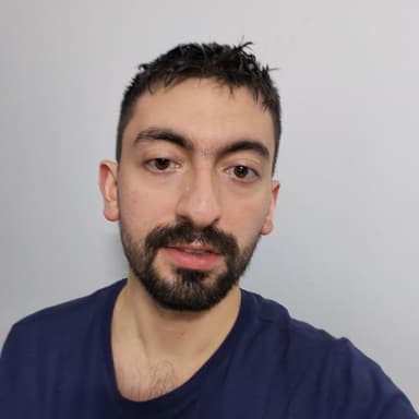 Sr Full Stack Engineer