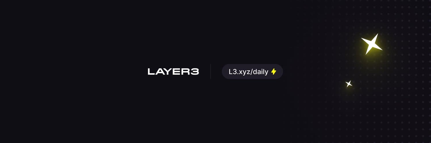 Layer3 cover image