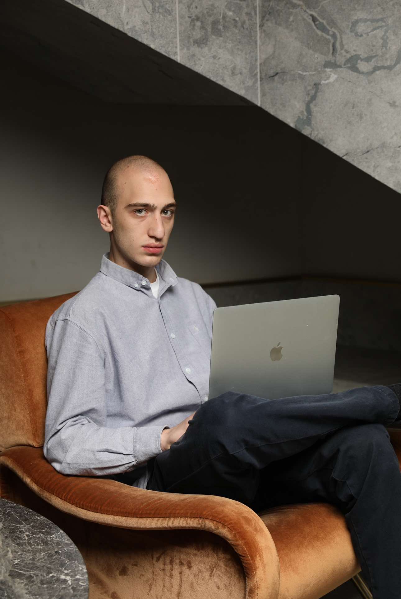 Crypto Analyst