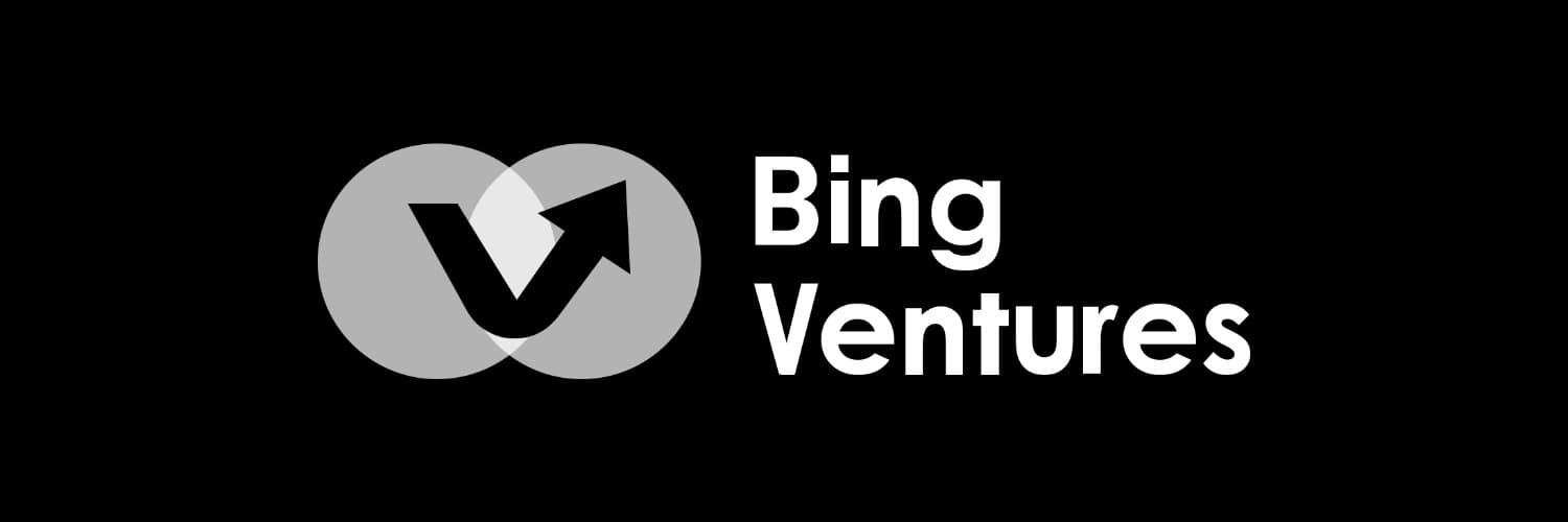 Bing Ventures cover image