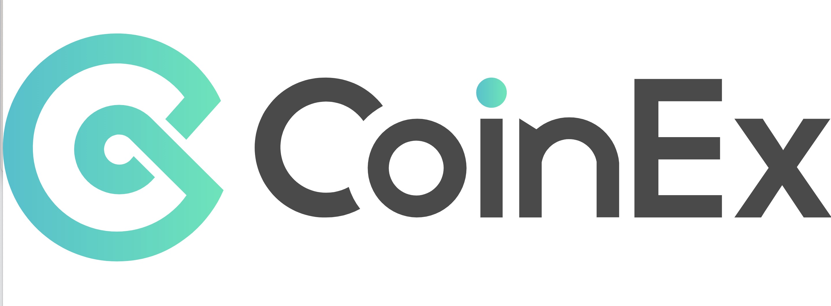 CoinEx logo