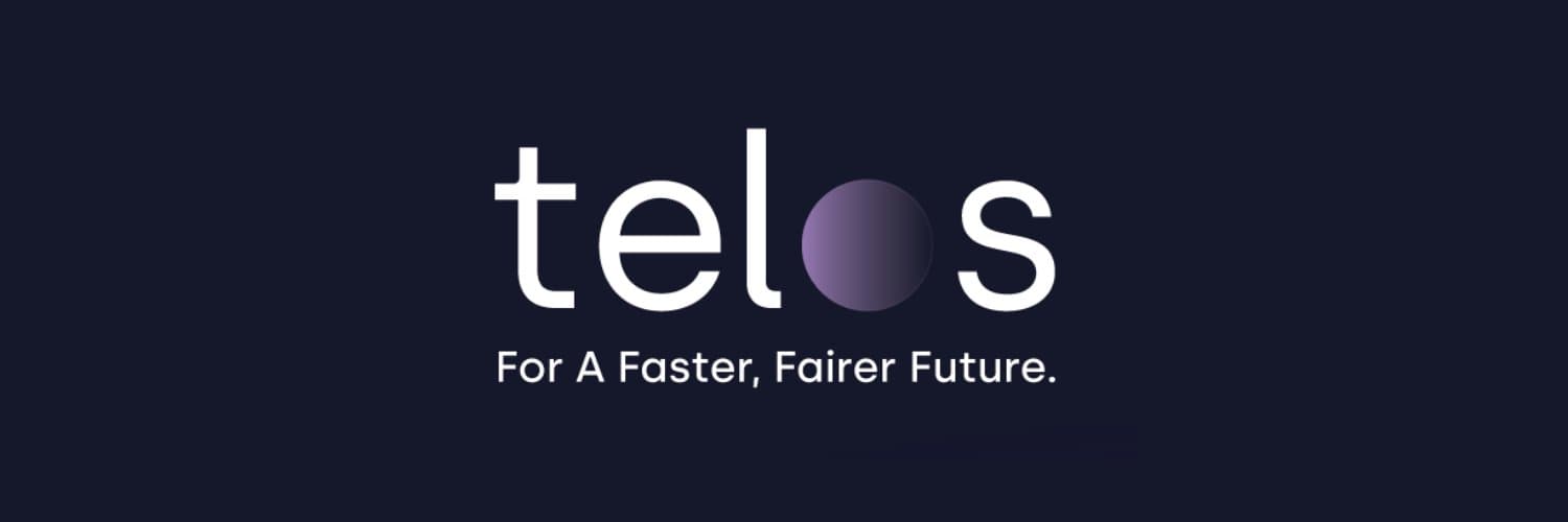 Telos Network cover image