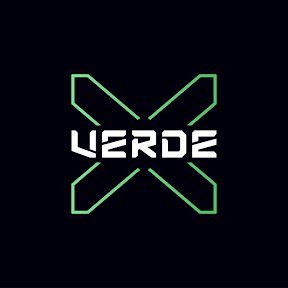 VerdeX Finance logo