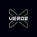VerdeX Finance logo