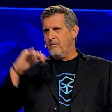 Business development and partnerships guru