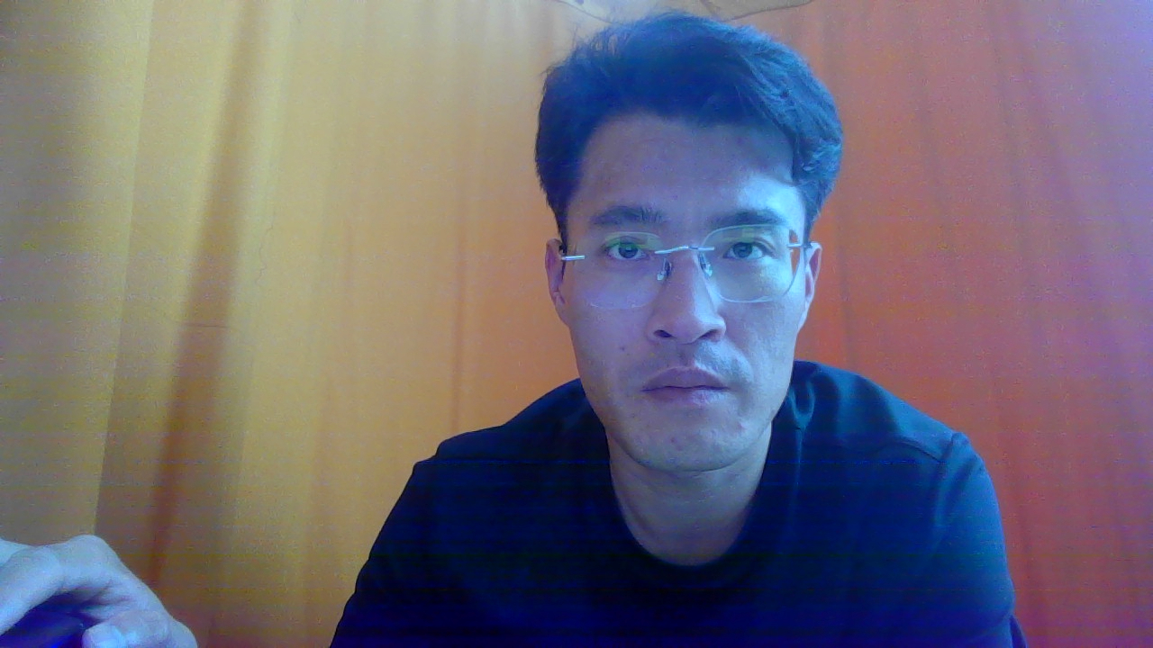 Senior Blockchain Developer