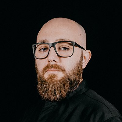 Director of Marketing