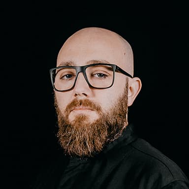 Director of Marketing