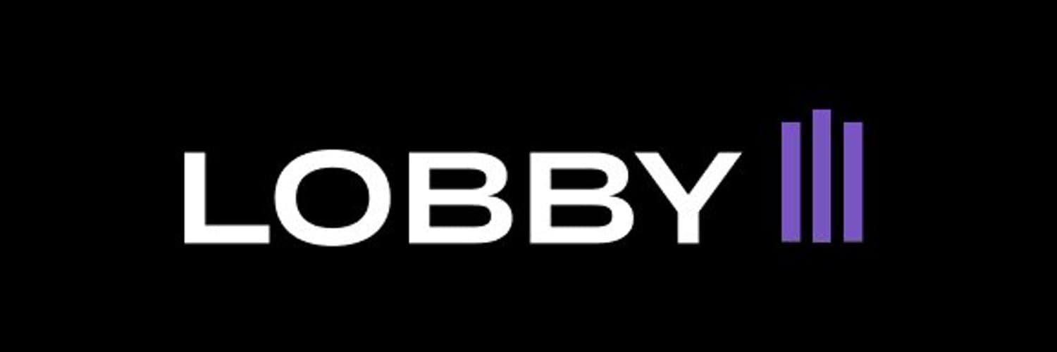 Lobby Token cover image