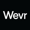 Wevr logo