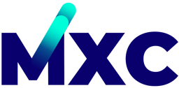 MXC Foundation logo
