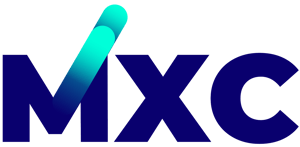 MXC Foundation logo