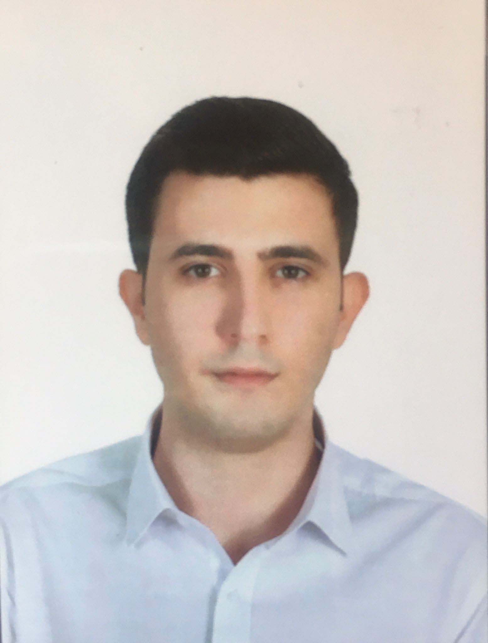 Full Stack Front End Developer